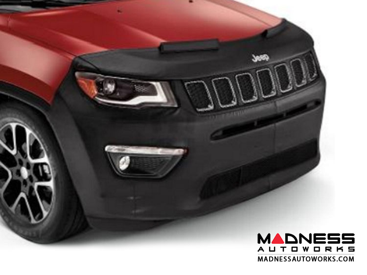 Jeep Compass Front End Cover - Trailhawk Model